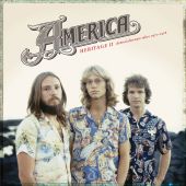 Heritage II: Demos / Alternate Takes 1971-1976 - 2020