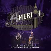 Live At The London Palladium
