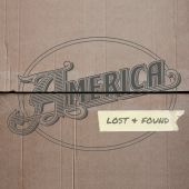 Lost + Found - 2015
