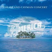 The Grand Cayman Concert